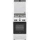 Кухонная плита DARINA PL 2Z20 W