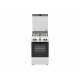 Кухонная плита DARINA PL 2Z20 W