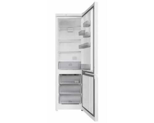 Холодильник Hotpoint HT 4200 W белый/белый 