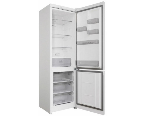 Холодильник Hotpoint HT 4200 W белый/белый 