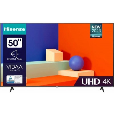 Телевизор HISENSE 50A6K (ИМП)