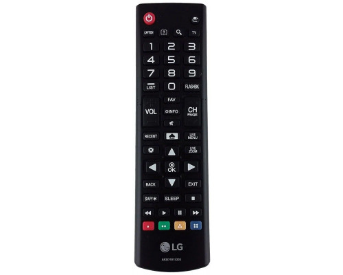 Телевизор LG 43UR78001LJ.ARUB