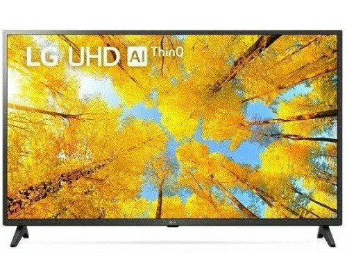 Телевизор LG 43UR78001LJ.ARUB