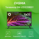 Телевизор DIGMA DM-LED32SBB31 Smart Яндекс.ТВ