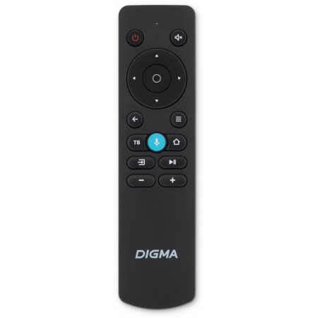 Телевизор DIGMA DM-LED32SBB31 Smart Яндекс.ТВ