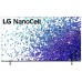 Телевизор LED LG 43NANO776PA NanoCell Smart 4K