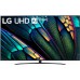 Телевизор LED LG 65UR81006LJ.ARUB Smart 4K
