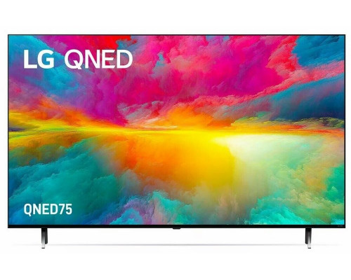 Телевизор LG 55QNED756RA.ARUB LCD