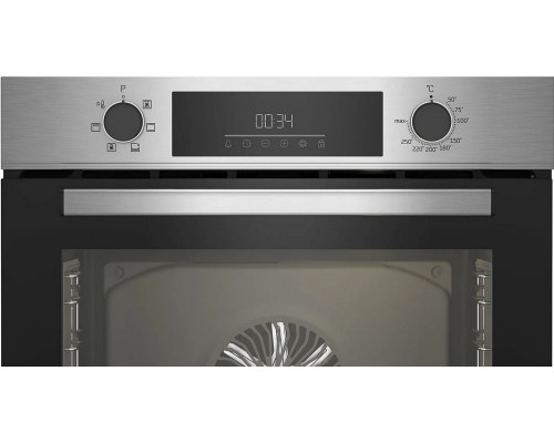 Духовой шкаф BEKO BBIE12300XC 