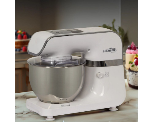 Миксер HIBERG MP 1040 DW Миксер HIBERG MP 1040 DW