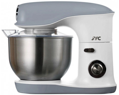 Миксер JVC JK-MX510 silver