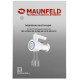 Миксер MAUNFELD MF-321WH