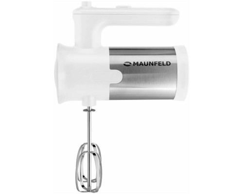 Миксер MAUNFELD MF-321WH