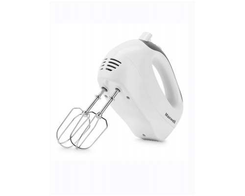 Миксер Maxwell MW-1356(W) Миксер Maxwell MW-1356(W)