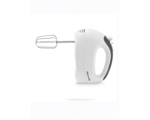 Миксер Maxwell MW-1356(W) Миксер Maxwell MW-1356(W)