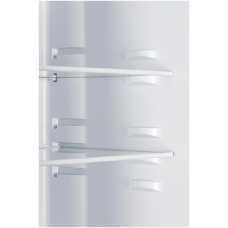 Холодильник Nordfrost NRB 161NF W белый 