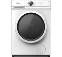 Стиральная машина MIDEA MF100W60W-GCC белый