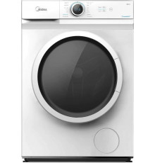 Стиральная машина MIDEA MF100W60W-GCC белый