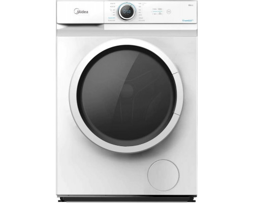 Стиральная машина MIDEA MF100W60W-GCC белый