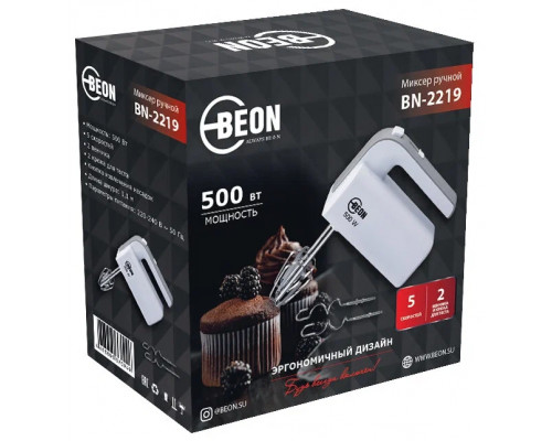 Миксер BEON BN-2219 Миксер BEON BN-2219