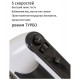 Миксер JVC JK-MX330 белый