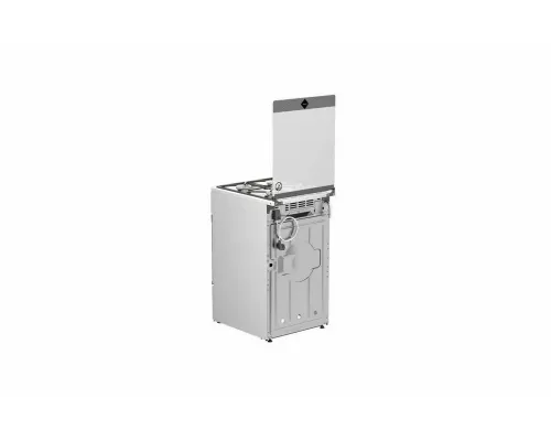 Кухонная плита DARINA PL 2Z20 W