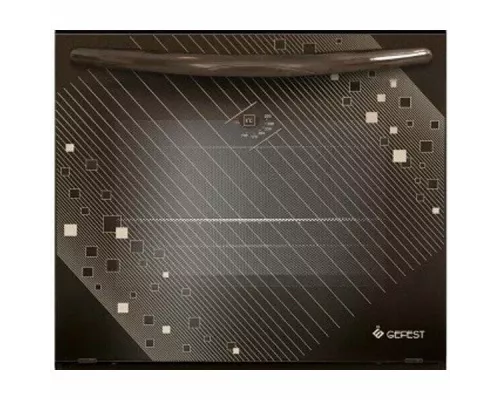 Кухонная плита GEFEST 5100 0018 коричневый
