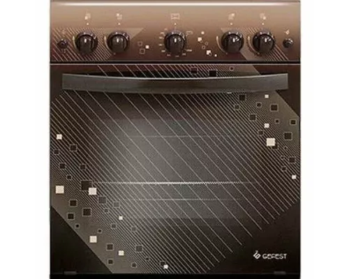 Кухонная плита GEFEST 5100-02 0310