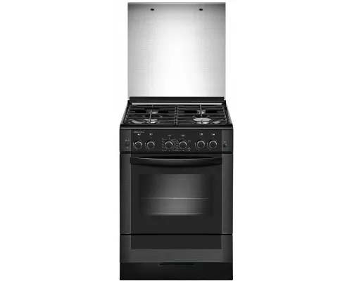 Кухонная плита GEFEST ПГ 6300-02 0346 черный