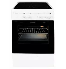 Кухонная плита Лысьва EF3001MK00 белый