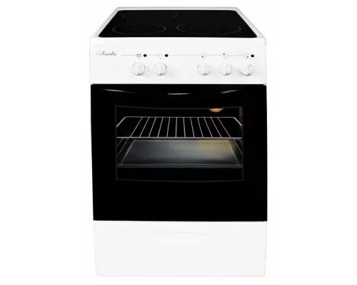 Кухонная плита Лысьва EF3001MK00 белый