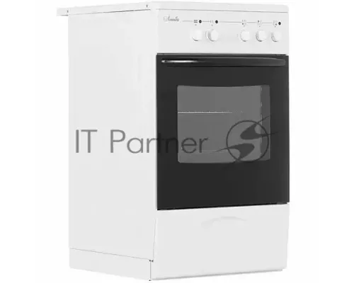 Кухонная плита Лысьва EF3001MK00 белый