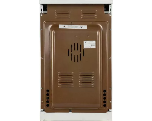 Кухонная плита Лысьва EF3001MK00 белый