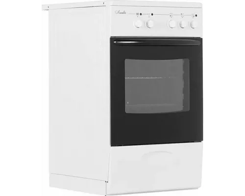 Кухонная плита Лысьва EF3001MK00 белый