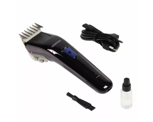 Машинка для стрижки волос Centek CT-2122