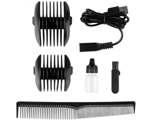 Машинка для стрижки волос GALAXY GL 4165