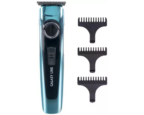 Машинка для стрижки волос GALAXY GL 4169 набор