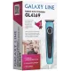Машинка для стрижки волос GALAXY GL 4169 набор