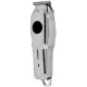 Машинка для стрижки волос Hyundai H-HC7111 серебристый/черный