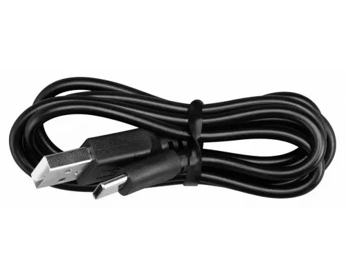 Машинка для стрижки волос Hyundai H-HC7111 серебристый/черный