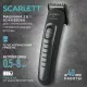 Машинка для стрижки волос Scarlett SC-HC63055 черный