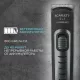 Машинка для стрижки волос Scarlett SC-HC63055 черный