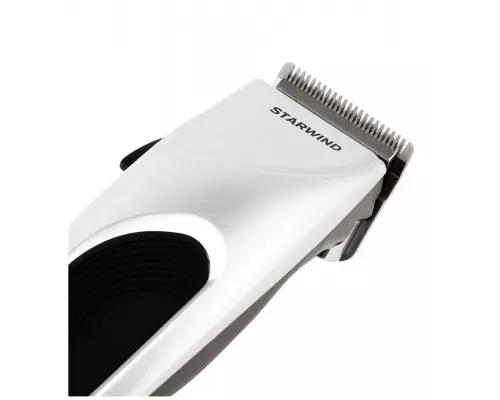 Машинка для стрижки волос StarWind SHC 777
