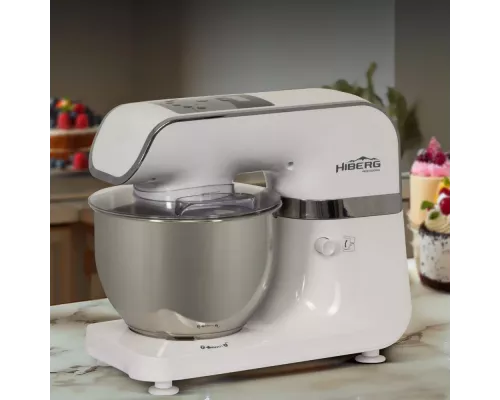 Миксер HIBERG MP 1040 DW