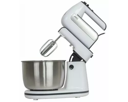 Миксер JVC JK-MX330 белый