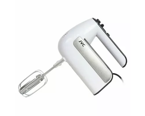 Миксер JVC JK-MX330 белый