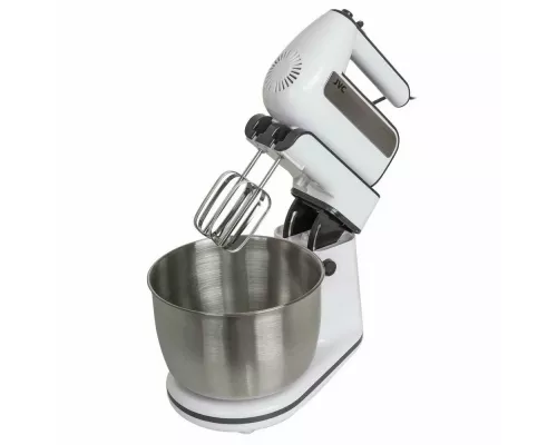 Миксер JVC JK-MX330 белый