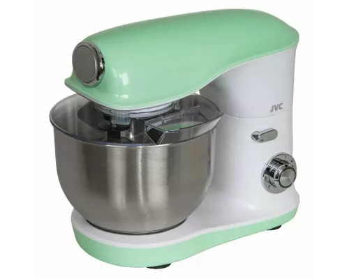 Миксер JVC JK-MX510 silver