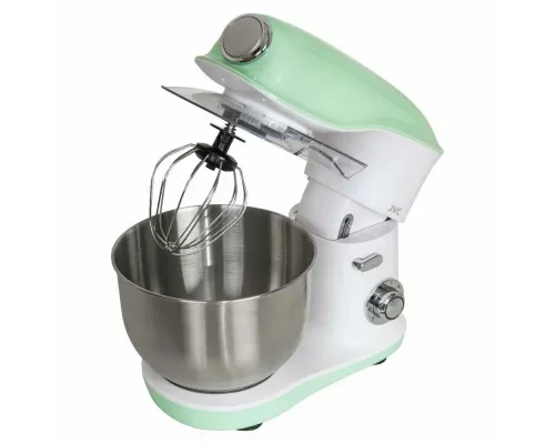 Миксер JVC JK-MX510 silver