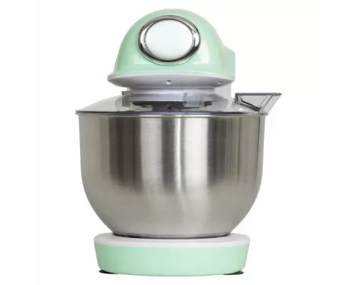 Миксер JVC JK-MX510 silver